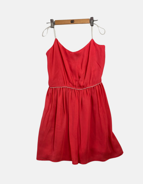 Pink Dress FM
